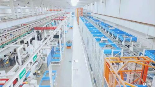 從智能體工廠到亮眼業績 美的如何以數據處理服務撬動新質生產力估值空間